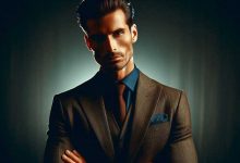 ویژگی ابهت مردانه و بهترین متن