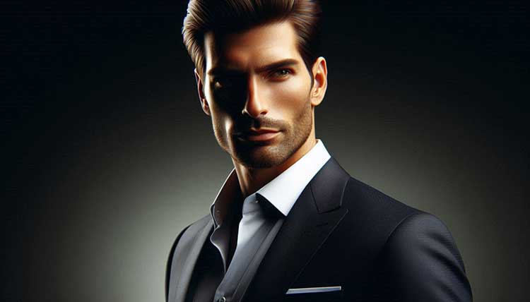 ابهت مردانه