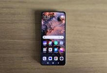 روش برگرداندن صفحه اصلی گوشی شیائومی