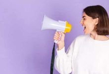 بهترین روش، ترفند و لیست کلمات قوی حرف زدن