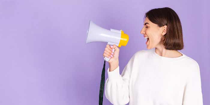 بهترین روش، ترفند و لیست کلمات قوی حرف زدن