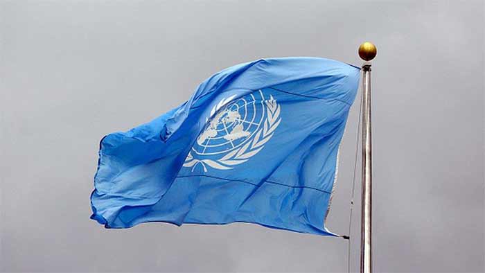شرایط استخدام در سازمان ملل متحد