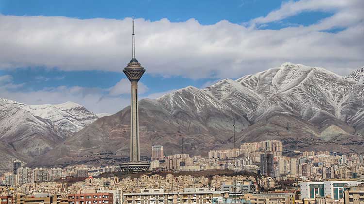 کسب و کارهای جدید در تهران بهترین ایده های سال 1403-1406