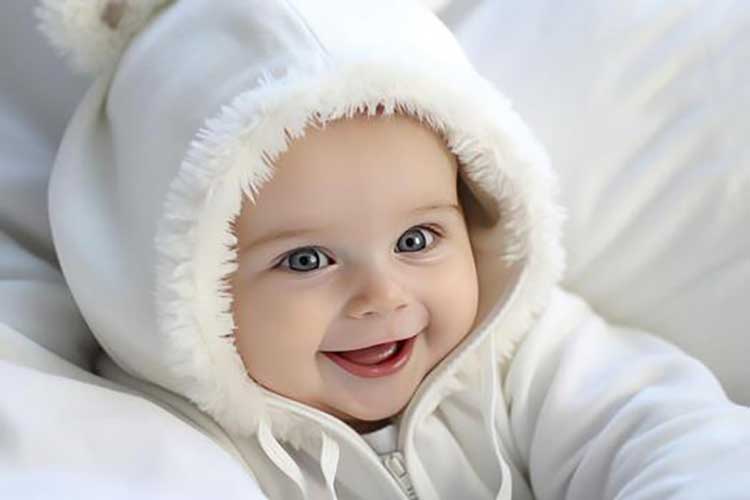 زیبایی جنین