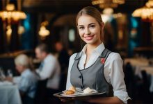 آداب تشریفات جزوه فنون پذیرایی و تشریفات و دانلود PDF اصول و آداب تشریفات