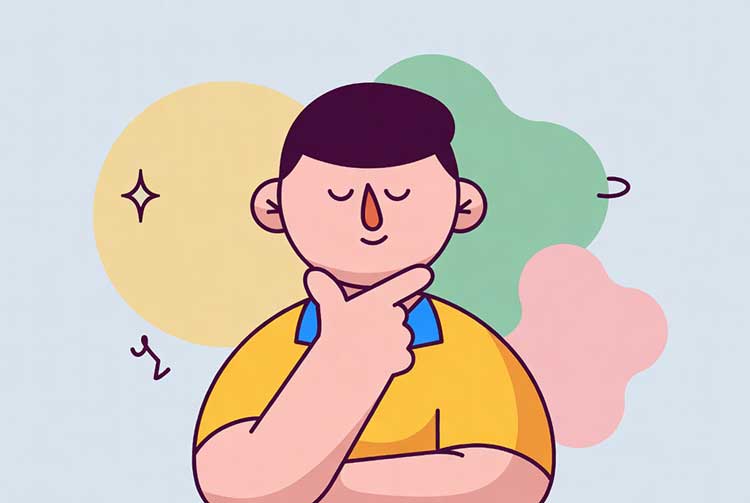 تغییر ذهن تفکر مثبت