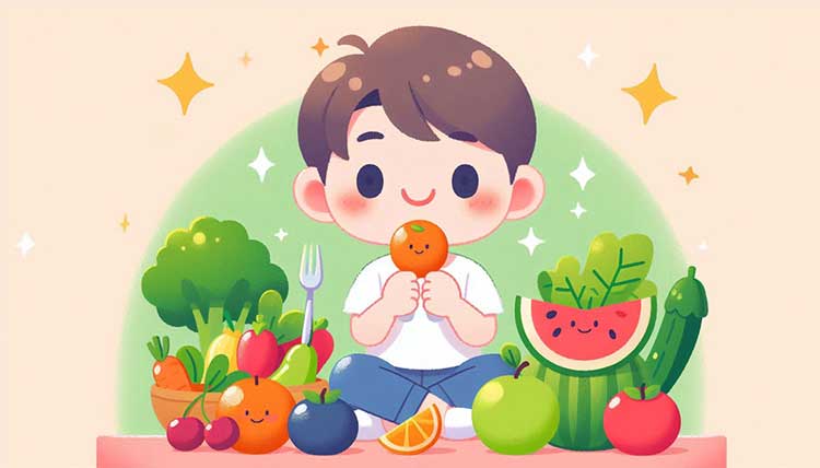 تغییر ذهن تغذیه