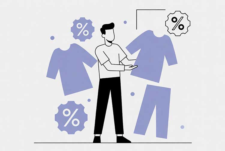 پوشاک | مالیات