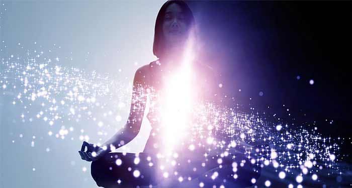 جذابیت درونی