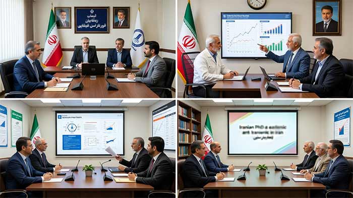 فنون مذاکره در بازاریابی بانکی: 7 مهم ترین اصول در ایران